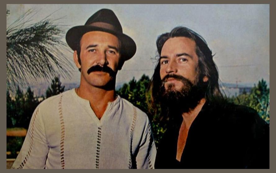 Joaquim e Manuel